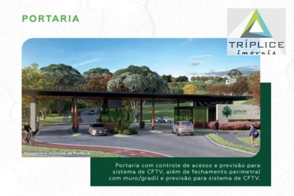 Loteamento e Condomínio, 262 m² - Foto 5