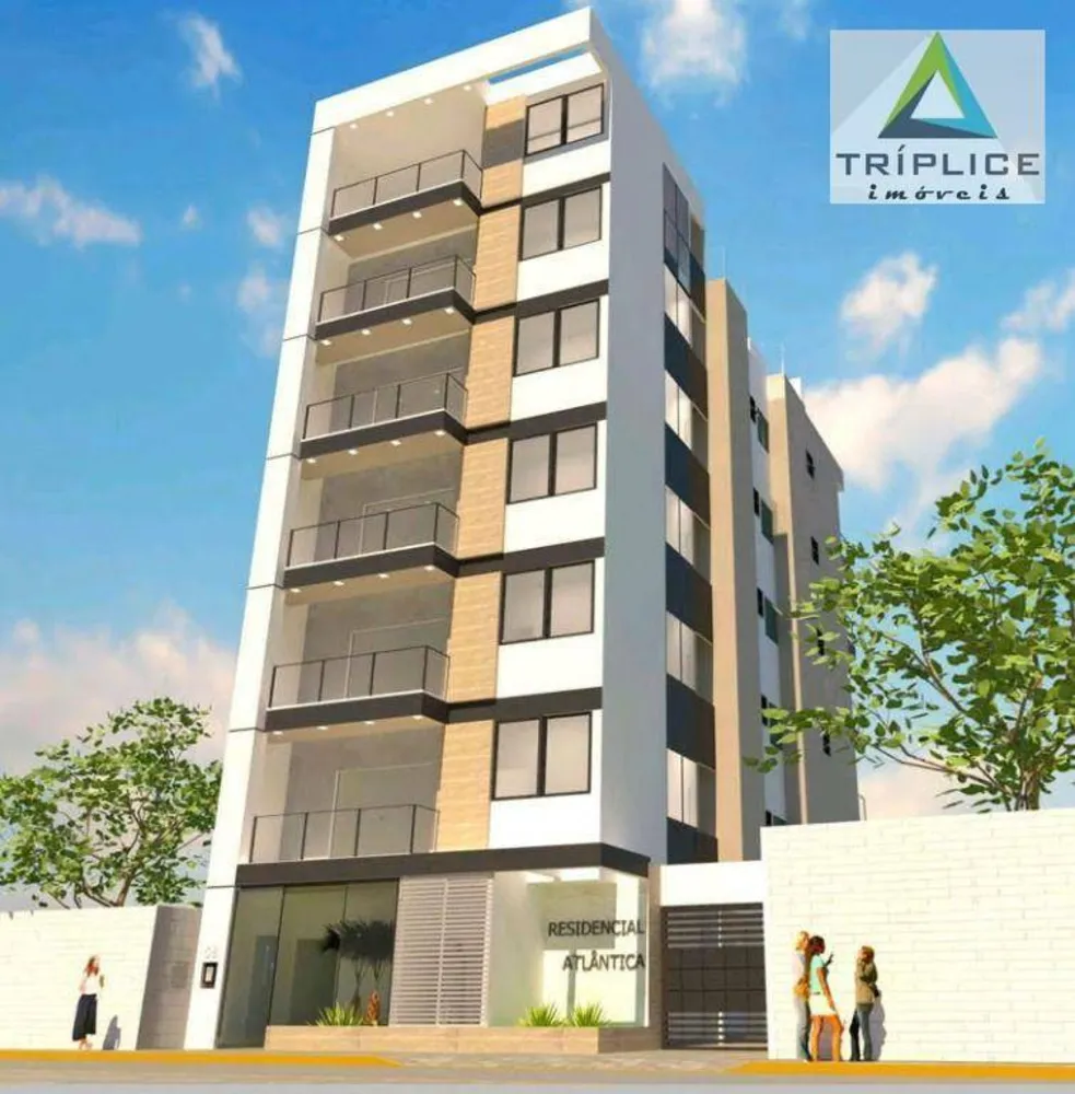 Apartamento, 3 quartos, 133 m² - Foto 3