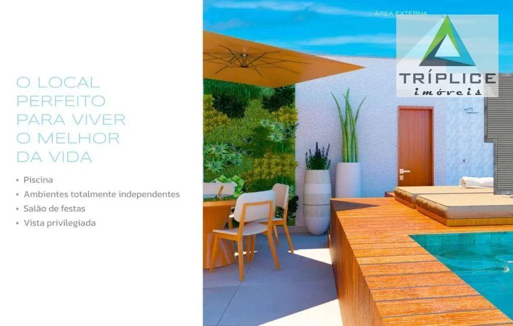 Apartamento, 3 quartos, 133 m² - Foto 13