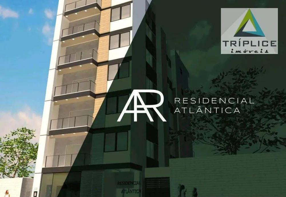 Apartamento, 3 quartos, 133 m² - Foto 2