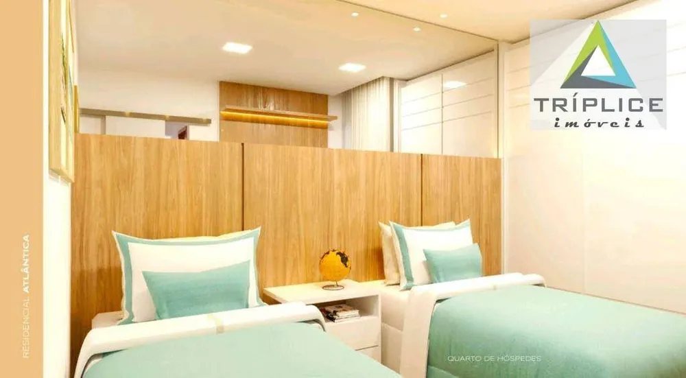 Apartamento, 3 quartos, 133 m² - Foto 7