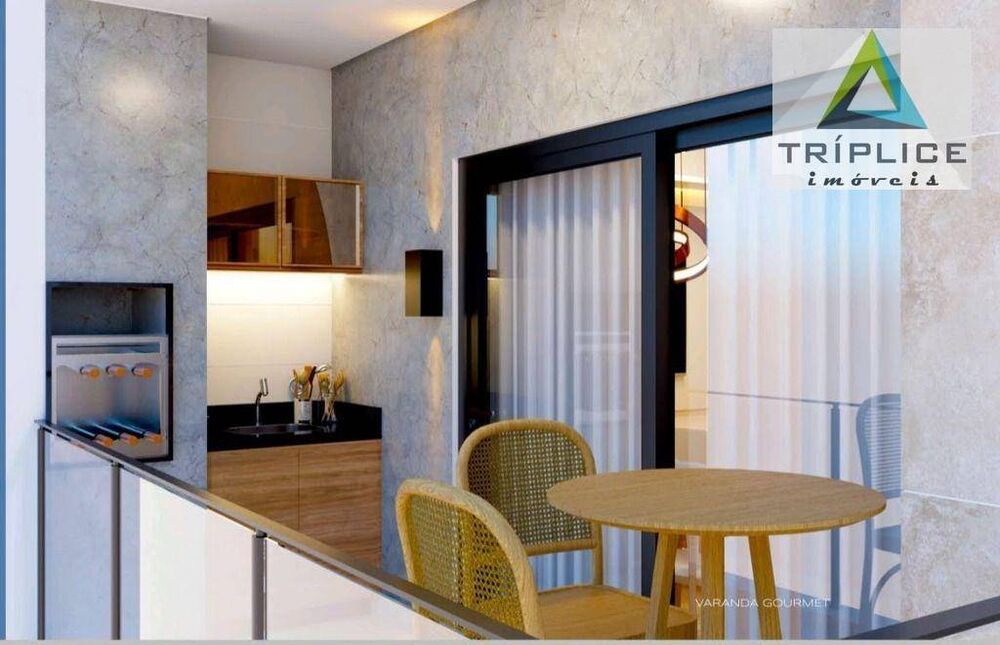 Apartamento, 3 quartos, 133 m² - Foto 2