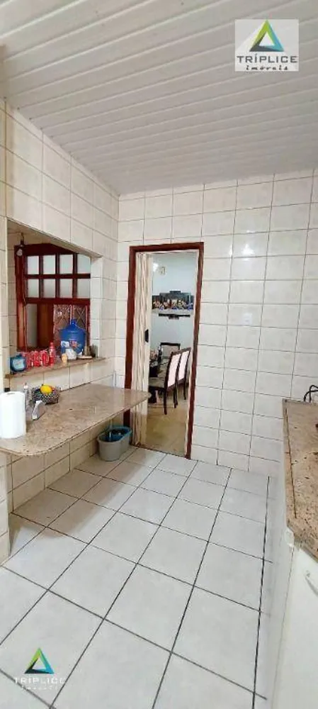 Casa, 3 quartos, 165 m² - Foto 10