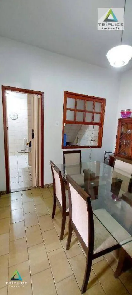 Casa, 3 quartos, 165 m² - Foto 7