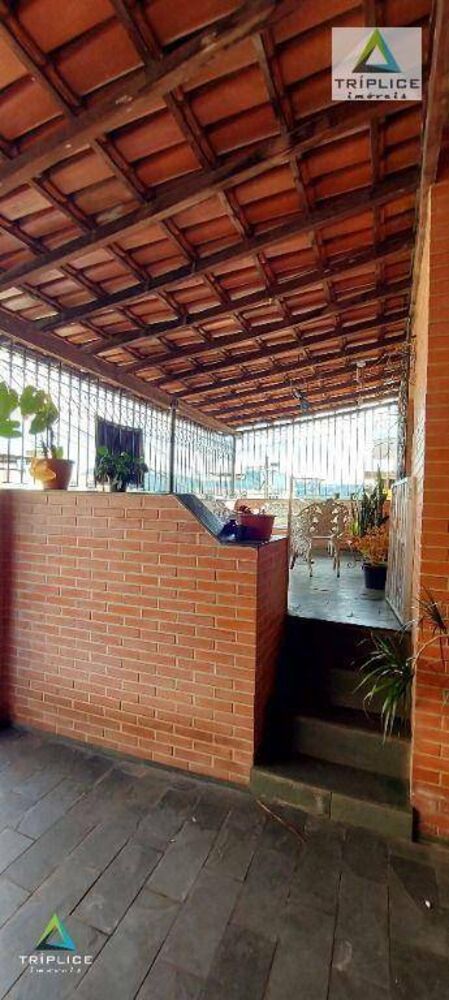 Casa, 3 quartos, 165 m² - Foto 8
