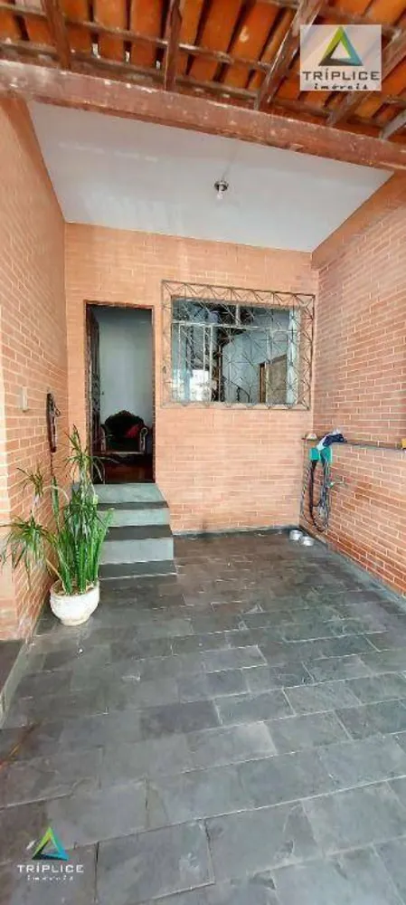 Casa, 3 quartos, 165 m² - Foto 1