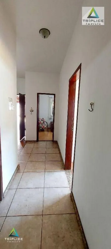 Casa, 3 quartos, 165 m² - Foto 5