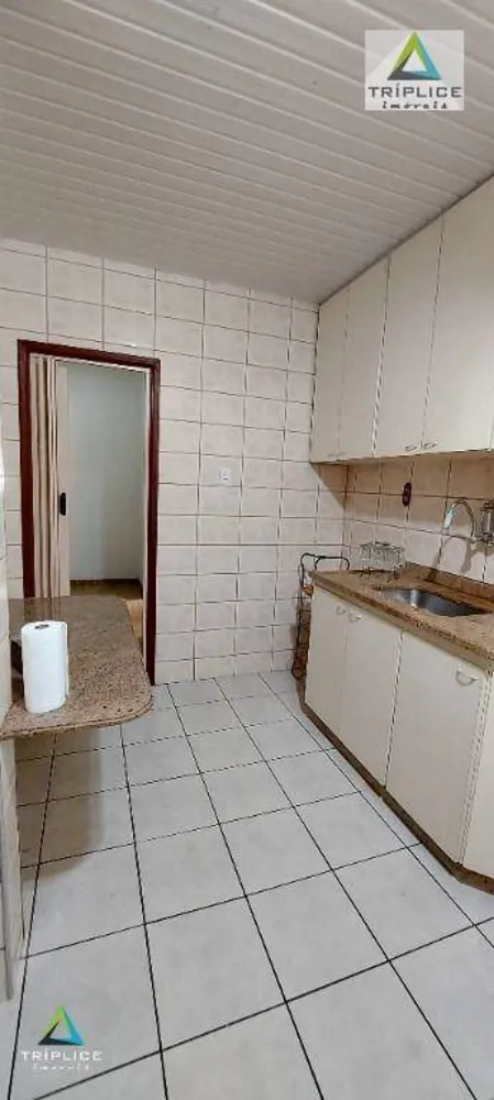 Casa, 3 quartos, 165 m² - Foto 9