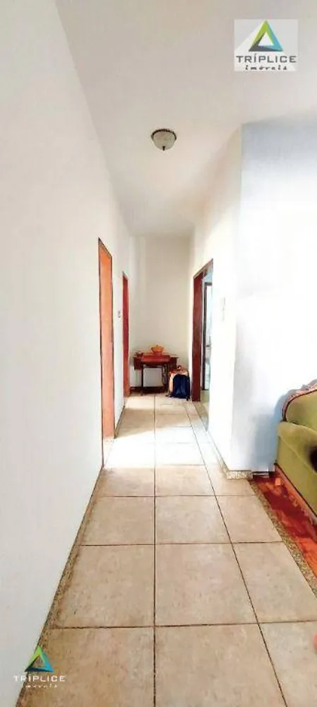 Casa, 3 quartos, 165 m² - Foto 3