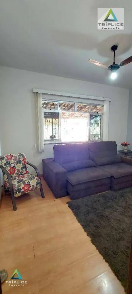 Casa, 3 quartos, 165 m² - Foto 4