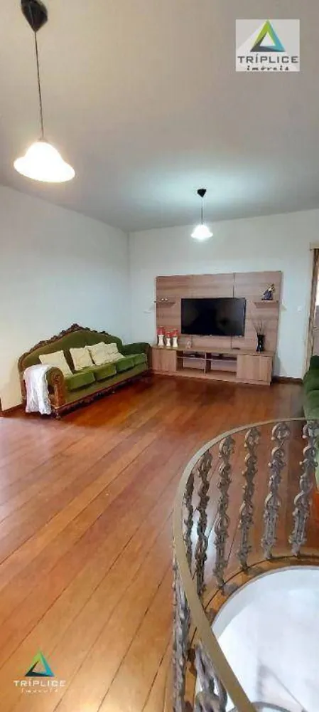 Casa, 3 quartos, 165 m² - Foto 12