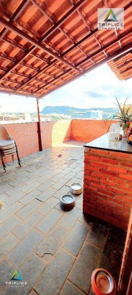 Casa, 3 quartos, 165 m² - Foto 6