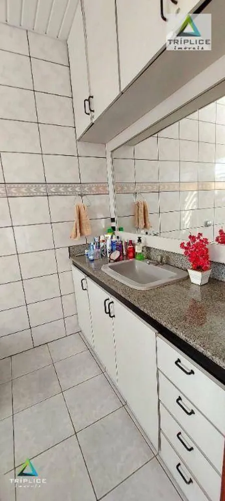Casa, 3 quartos, 165 m² - Foto 16