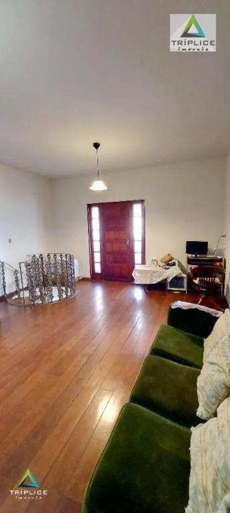 Casa, 3 quartos, 165 m² - Foto 13