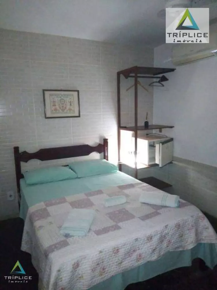Casa, 9 quartos, 300 m² - Foto 21