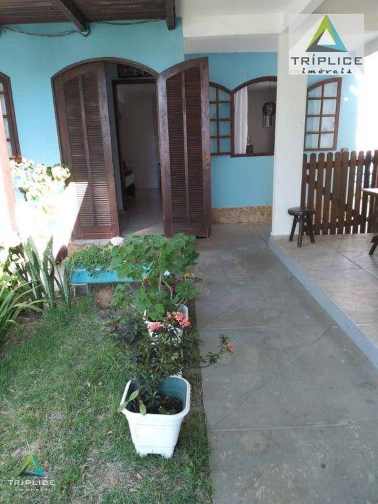 Casa, 9 quartos, 300 m² - Foto 10
