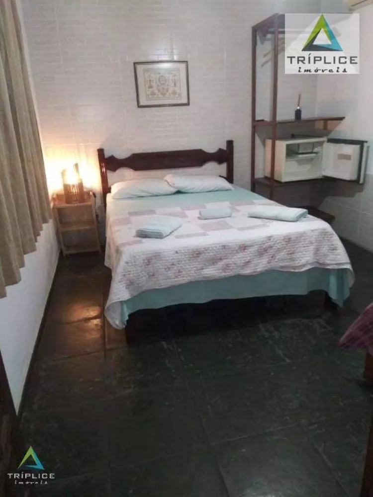 Casa, 9 quartos, 300 m² - Foto 25