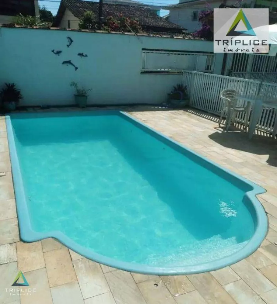 Casa, 9 quartos, 300 m² - Foto 7