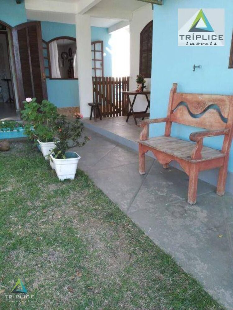 Casa, 9 quartos, 300 m² - Foto 12