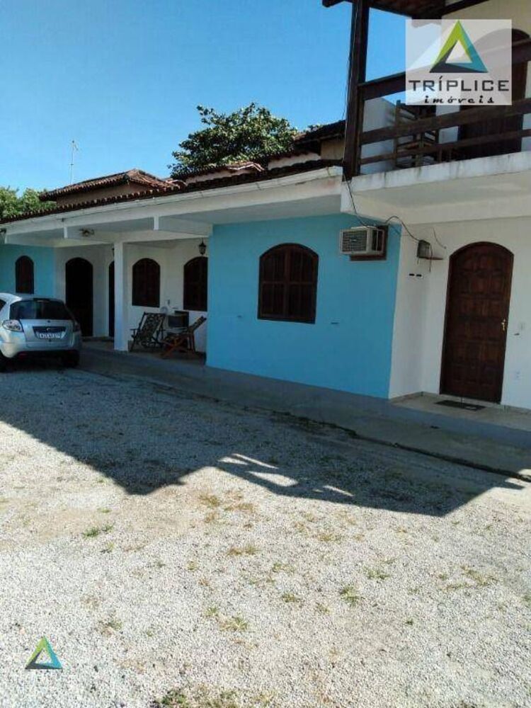 Casa, 9 quartos, 300 m² - Foto 15