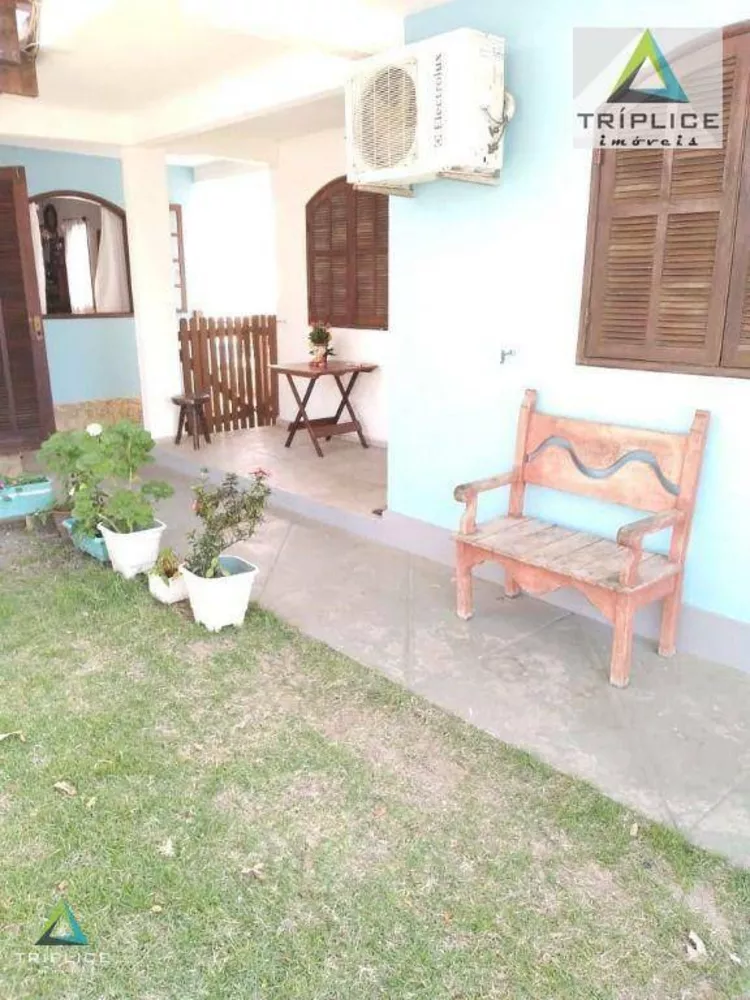 Casa, 9 quartos, 300 m² - Foto 11