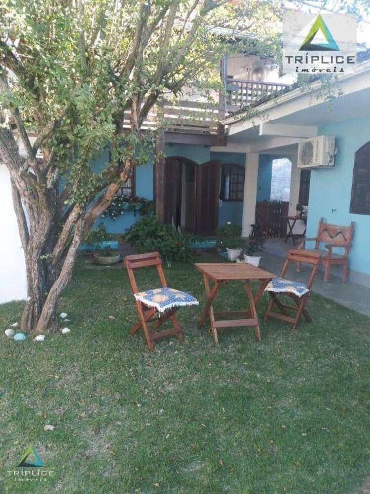 Casa, 9 quartos, 300 m² - Foto 17