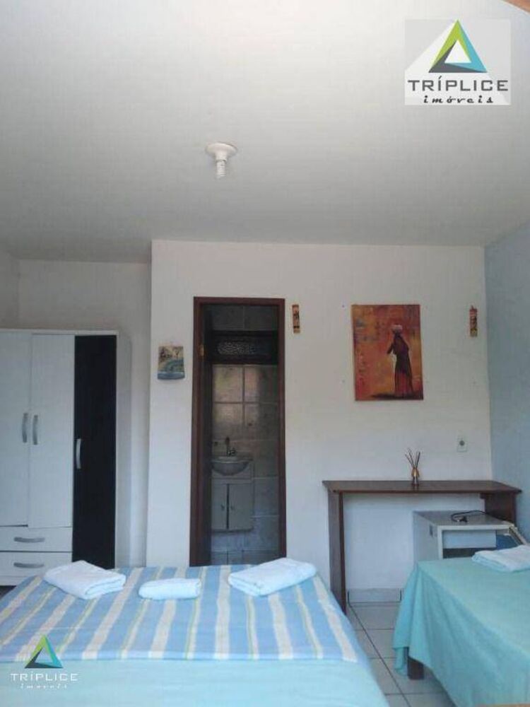 Casa, 9 quartos, 300 m² - Foto 22