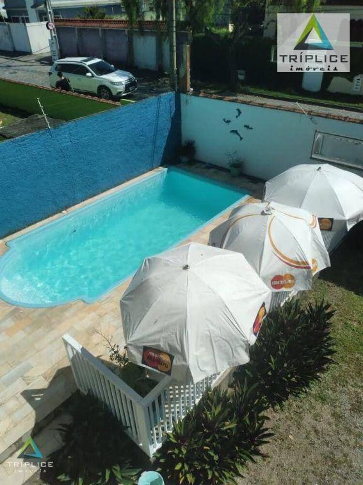 Casa, 9 quartos, 300 m² - Foto 8