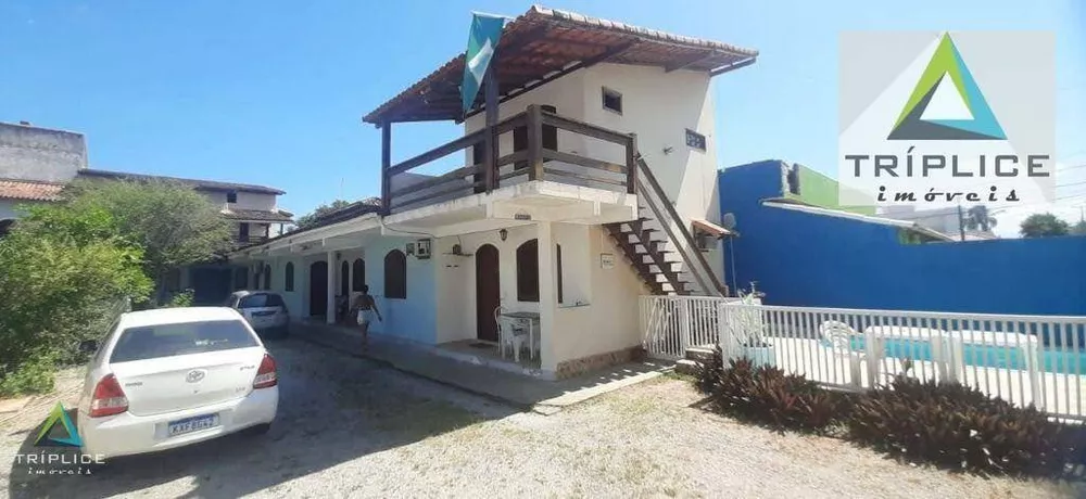 Casa, 9 quartos, 300 m² - Foto 4