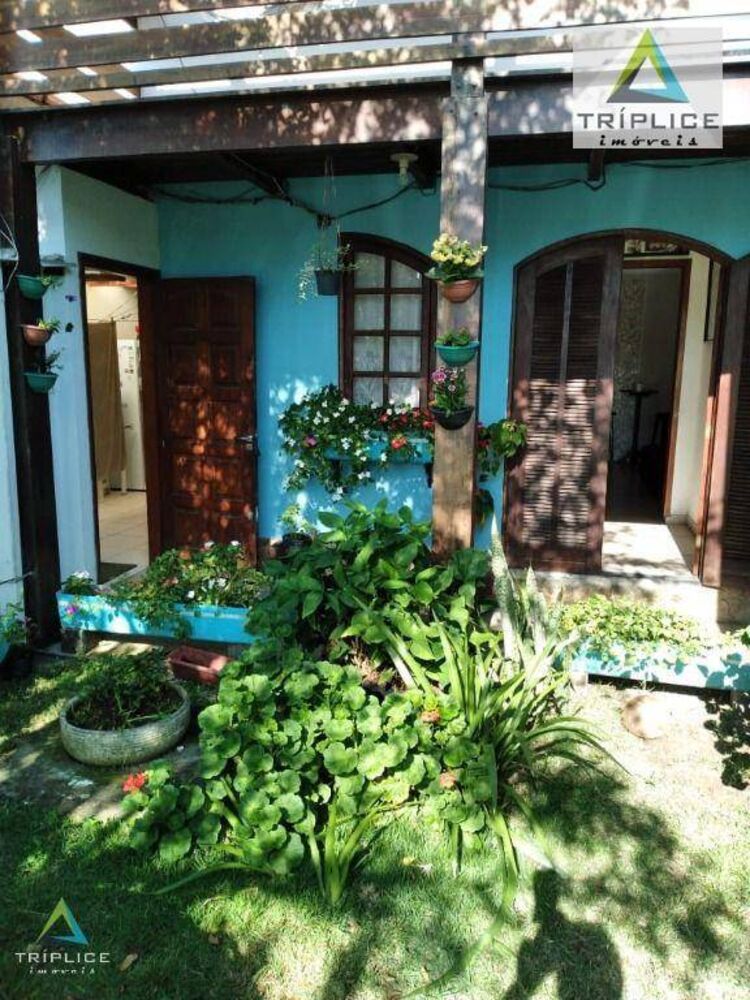 Casa, 9 quartos, 300 m² - Foto 19