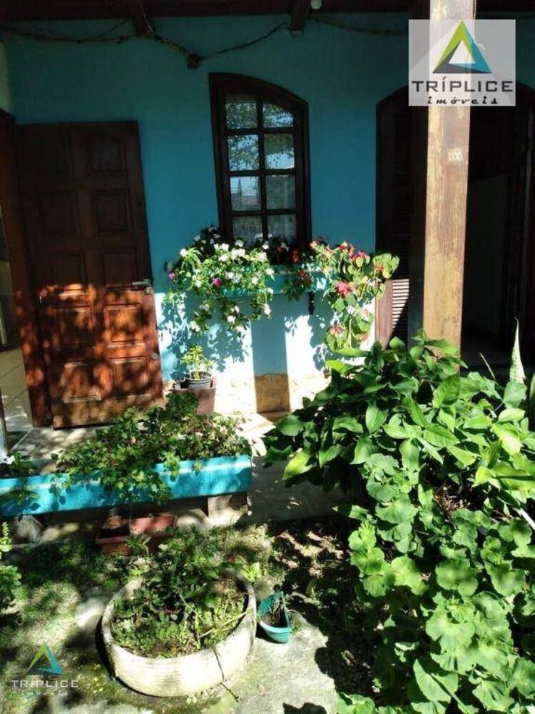 Casa, 9 quartos, 300 m² - Foto 9