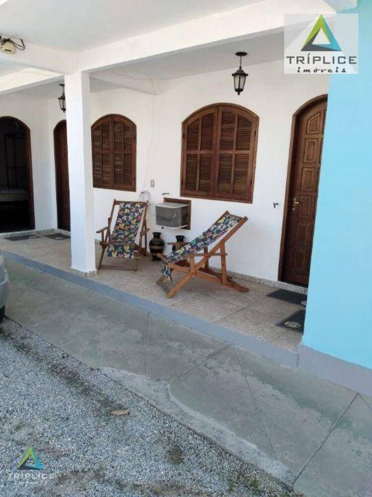 Casa, 9 quartos, 300 m² - Foto 13