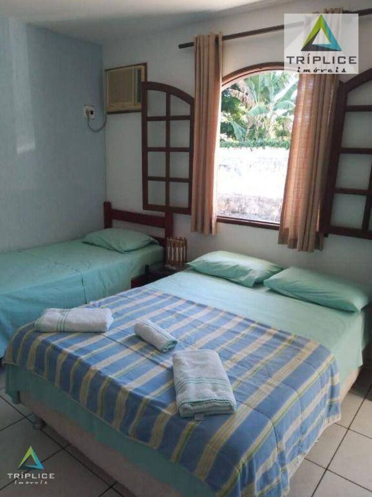 Casa, 9 quartos, 300 m² - Foto 20