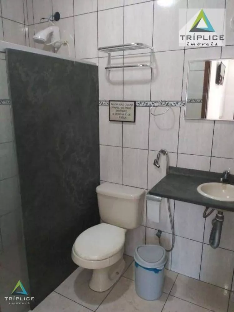 Casa, 9 quartos, 300 m² - Foto 24