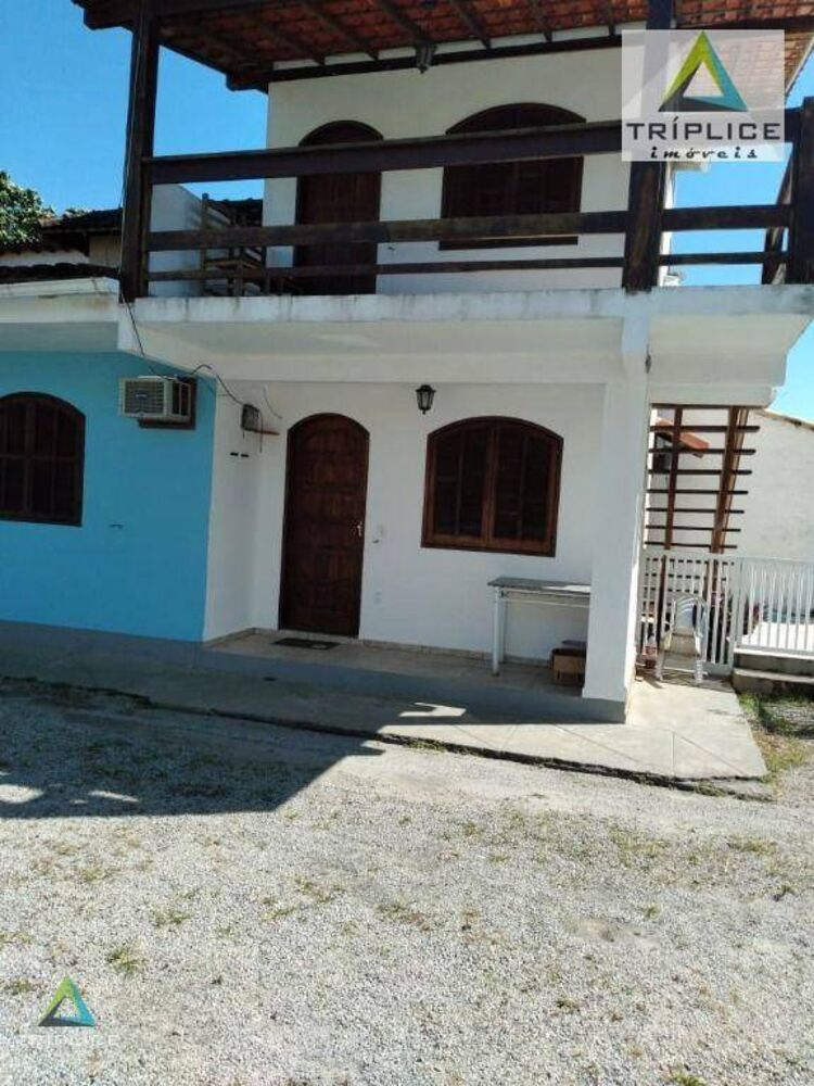 Casa, 9 quartos, 300 m² - Foto 14