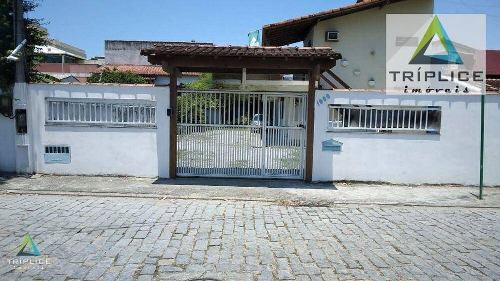 Casa, 9 quartos, 300 m² - Foto 2