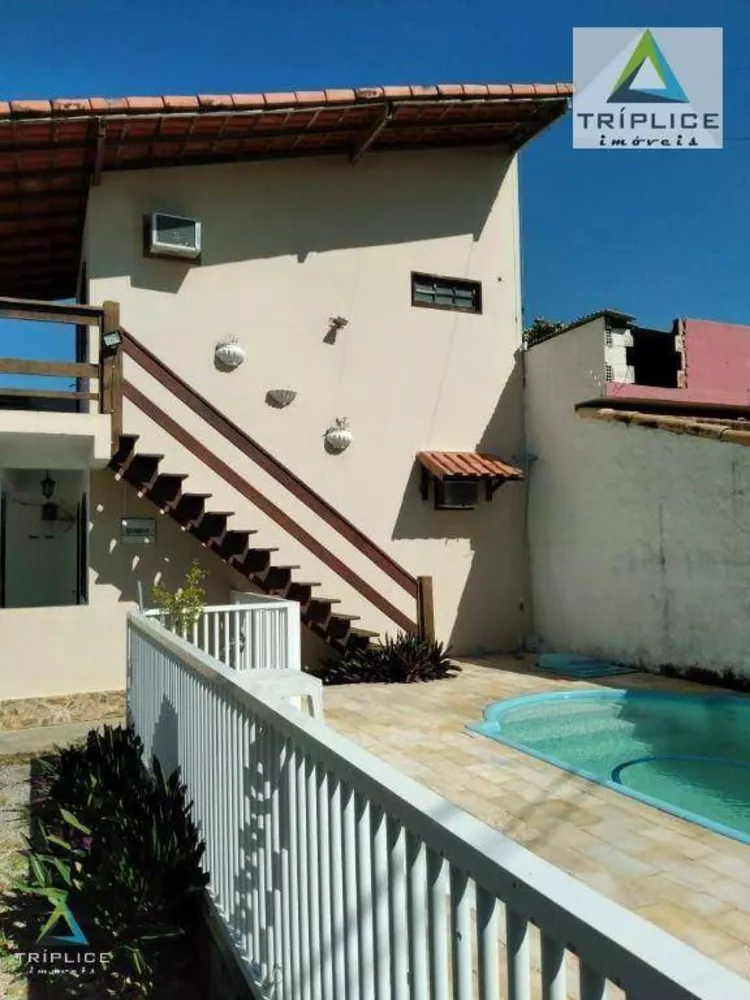 Casa, 9 quartos, 300 m² - Foto 16