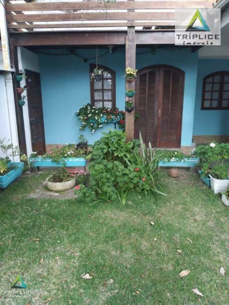 Casa, 9 quartos, 300 m² - Foto 18