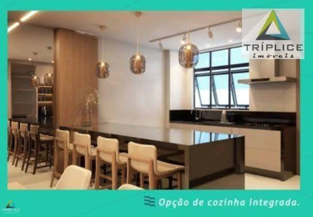 Apartamento, 3 quartos, 214 m² - Foto 4