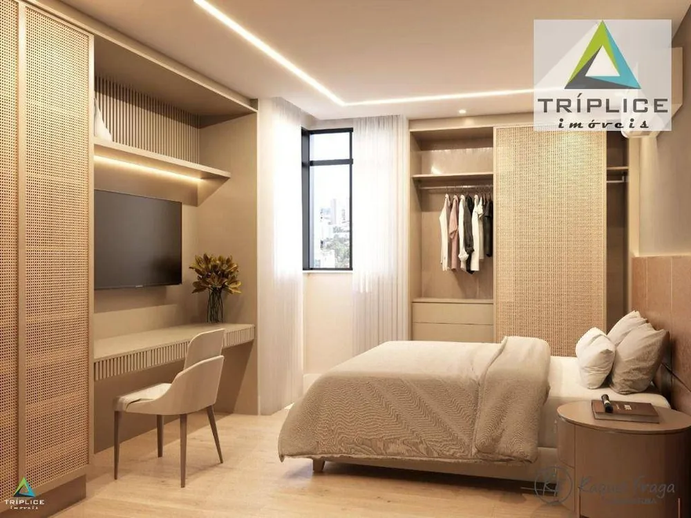 Apartamento, 3 quartos, 214 m² - Foto 12