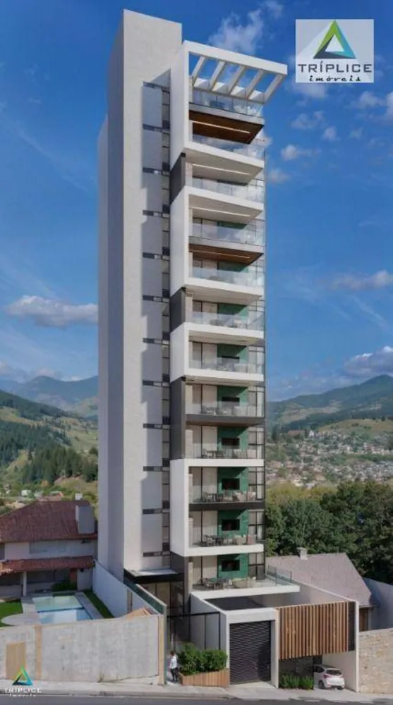 Apartamento, 3 quartos, 214 m² - Foto 7
