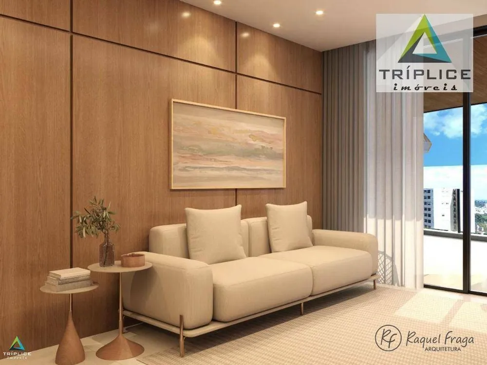 Apartamento, 3 quartos, 214 m² - Foto 9
