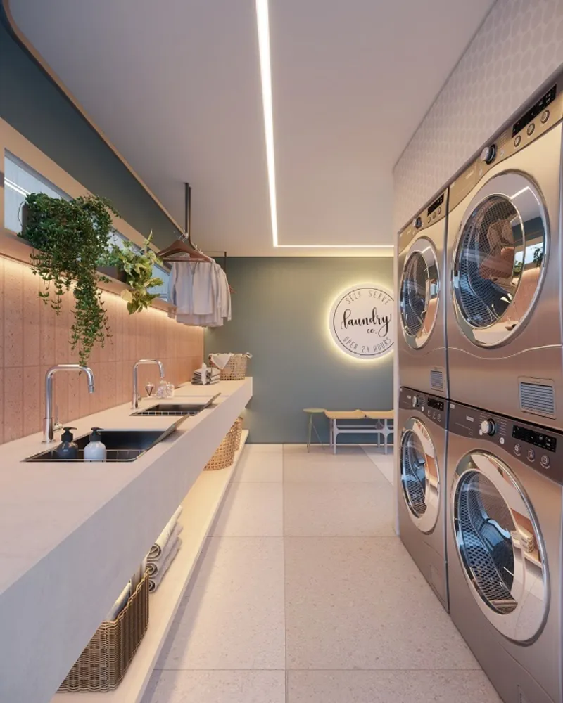 Loja-Salão, 21 m² - Foto 6