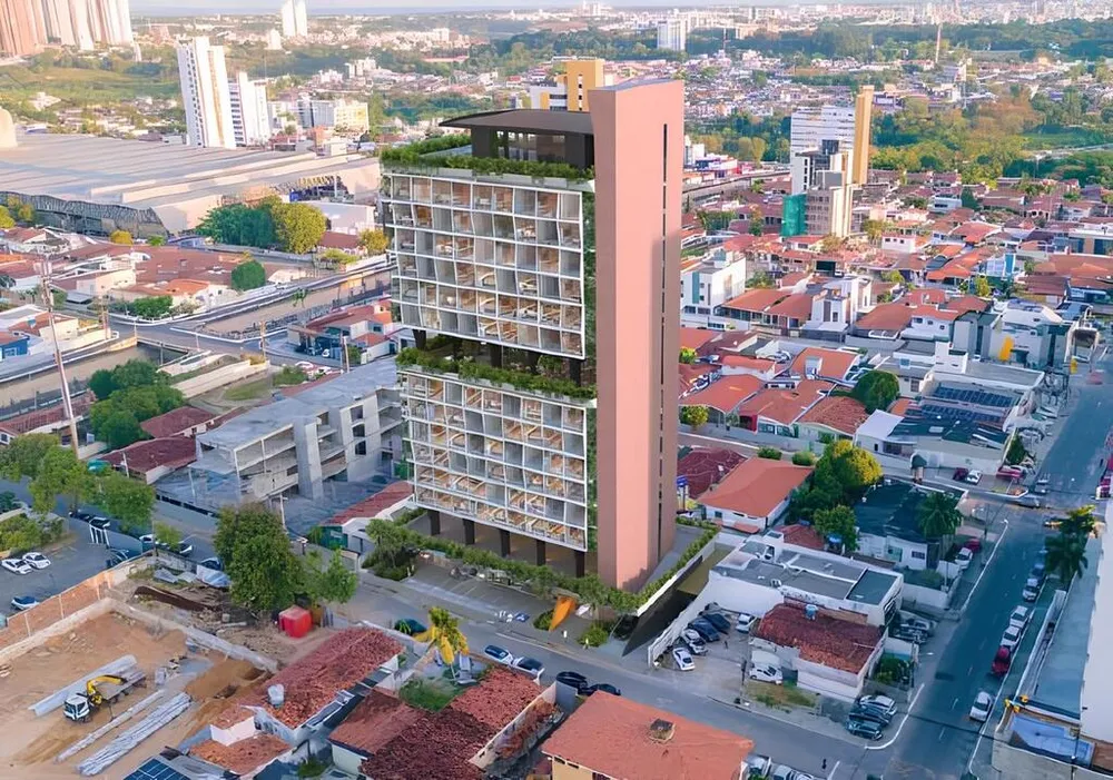 Apartamento, 2 quartos, 50 m² - Foto 3