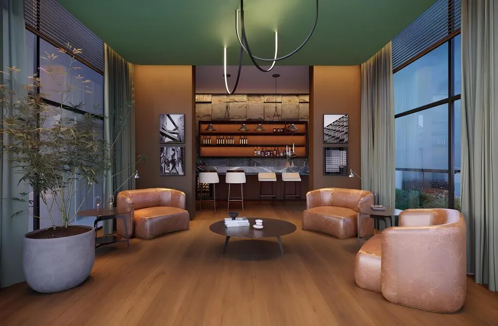 Apartamento, 3 quartos, 107 m² - Foto 7