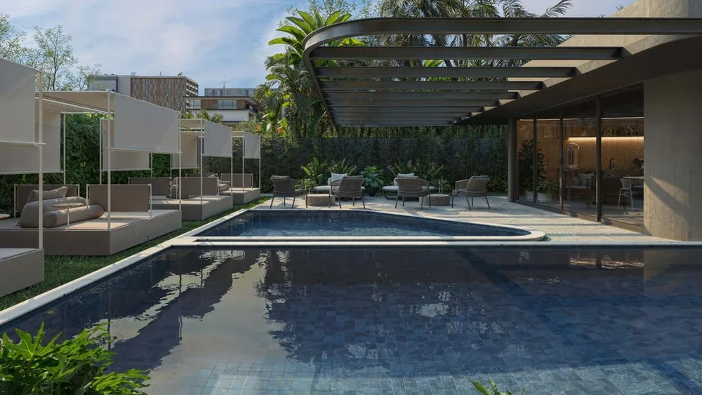 Apartamento, 4 quartos, 280 m² - Foto 13