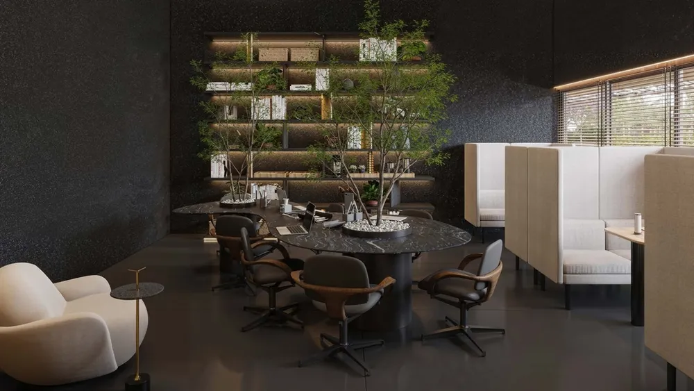 Apartamento, 4 quartos, 280 m² - Foto 6