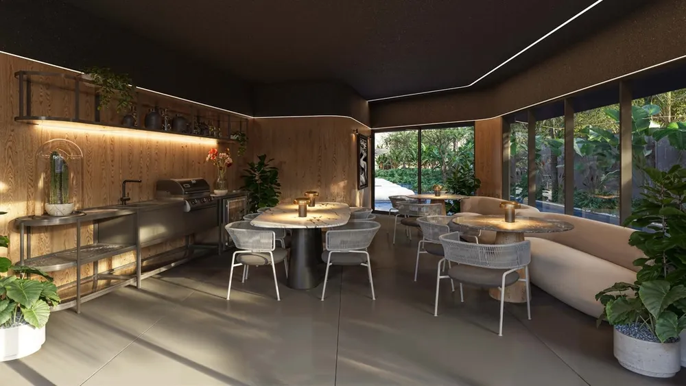 Apartamento, 4 quartos, 280 m² - Foto 12