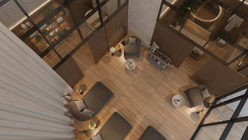 Apartamento, 4 quartos, 280 m² - Foto 8