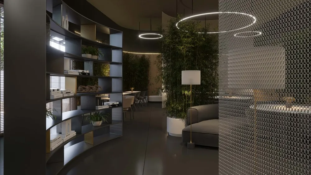 Apartamento, 4 quartos, 280 m² - Foto 5